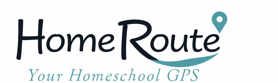 HomeRoute - Your Homeschool GPS